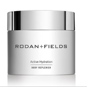 Rodan +Fields ACTIVE HYDRATION BODY REPLENISH